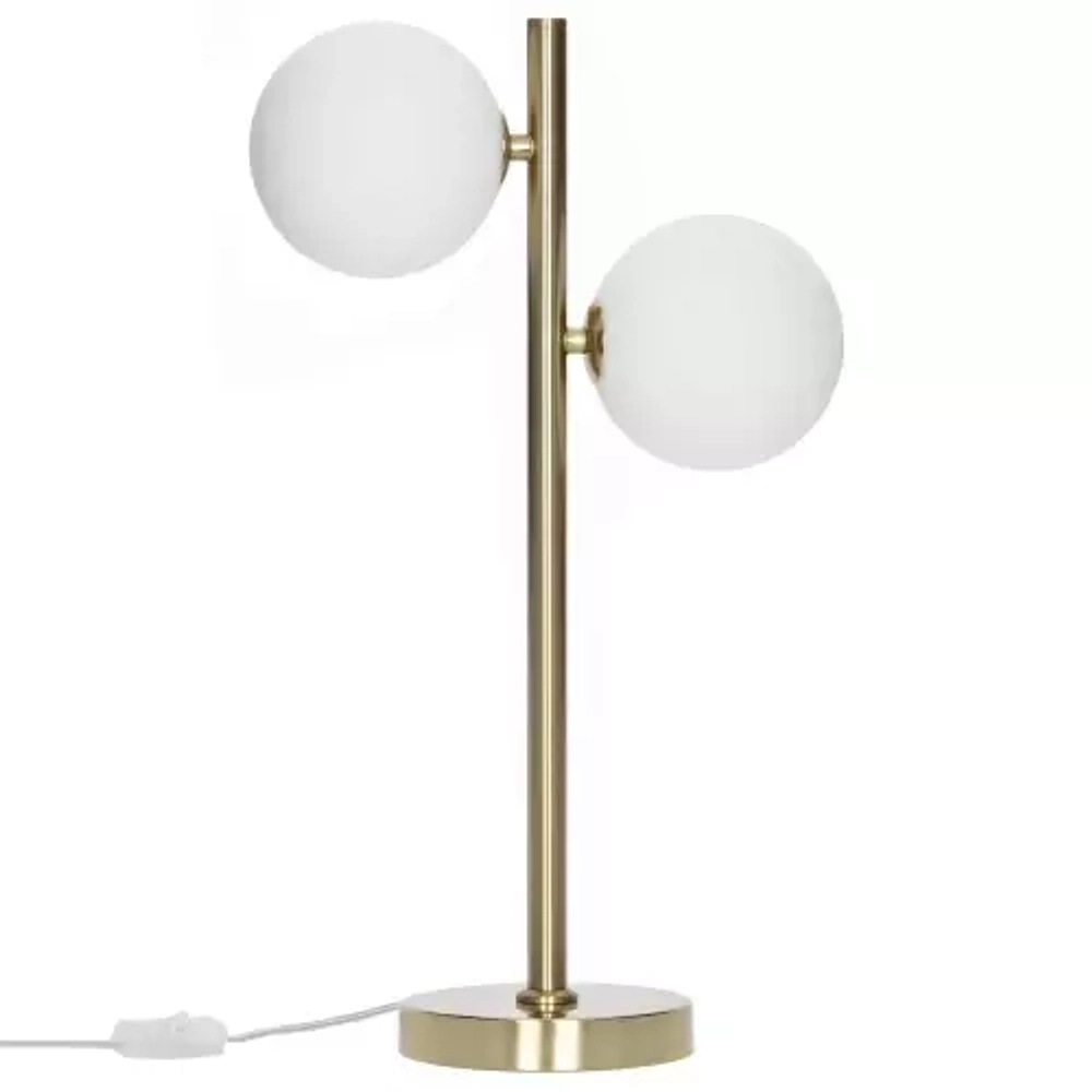 Настольная лампа Citilux Рунд CL205820N