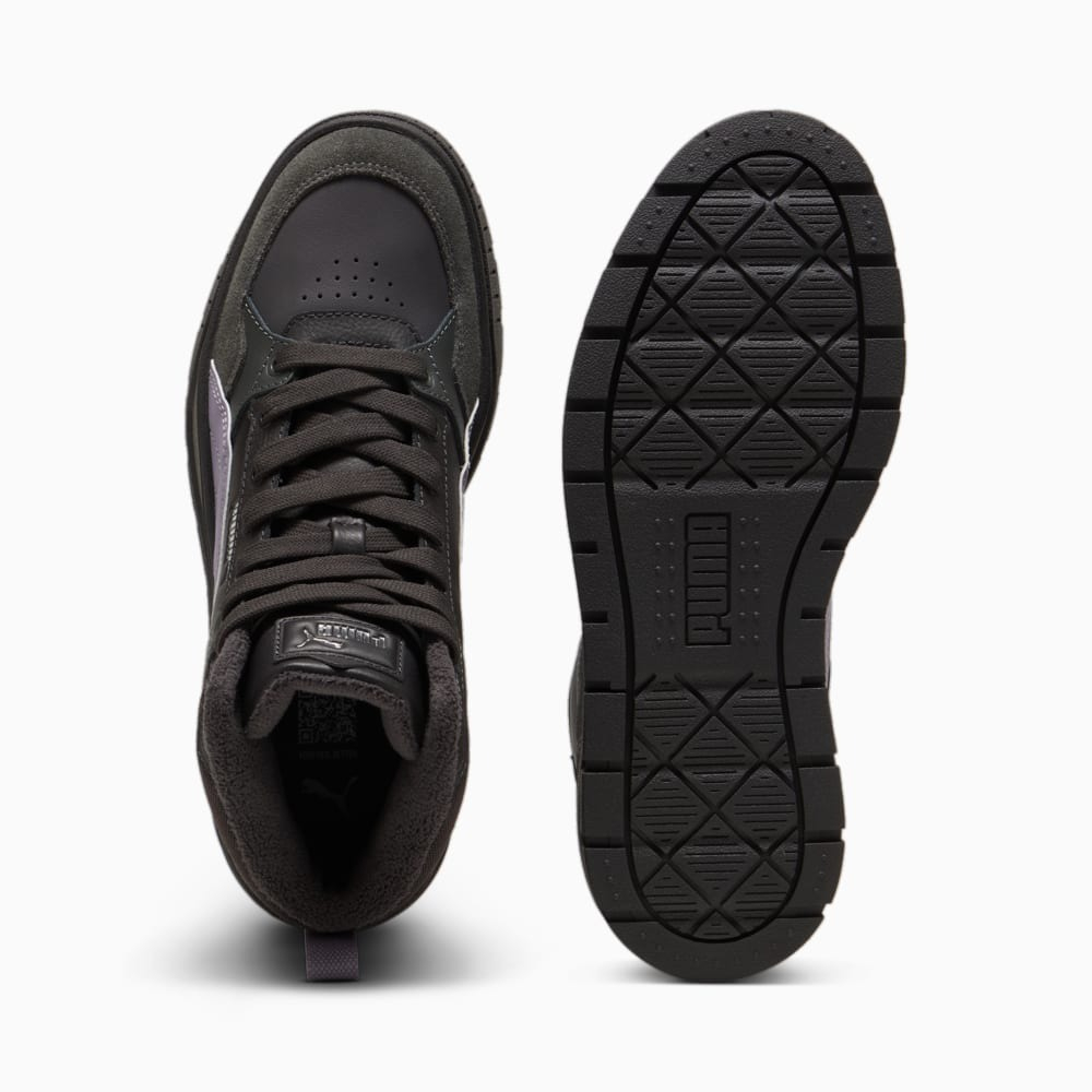 Кеды женские PUMA Karmen II Idol Mid WTR