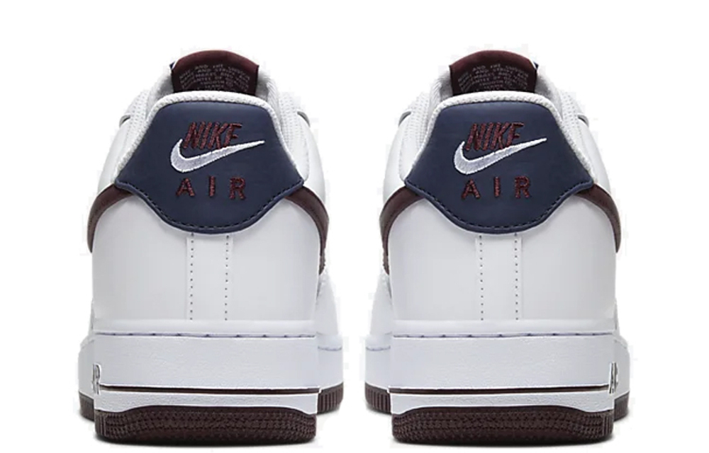 Кроссовки Nike Air Force 1 Low 07 Lv8
