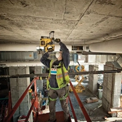 DeWalt DCH273NT аккумуляторный перфоратор (без АКБ и ЗУ) DCH273NT-XJ