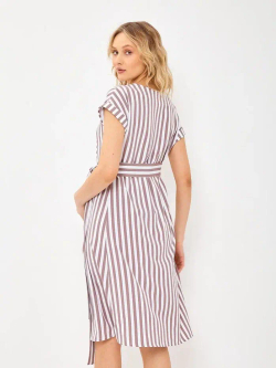 Платье "Эмина" беременным и кормящим мамам