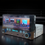 Автомагнитола 1DIN с экраном 6.86" BOS-MINI BOS-N638DP5
