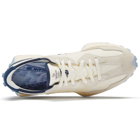 New Balance NB 327 Беговые дорожки Низки Унисекс