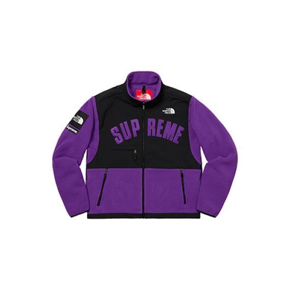 Supreme x /THE NORTH FACE