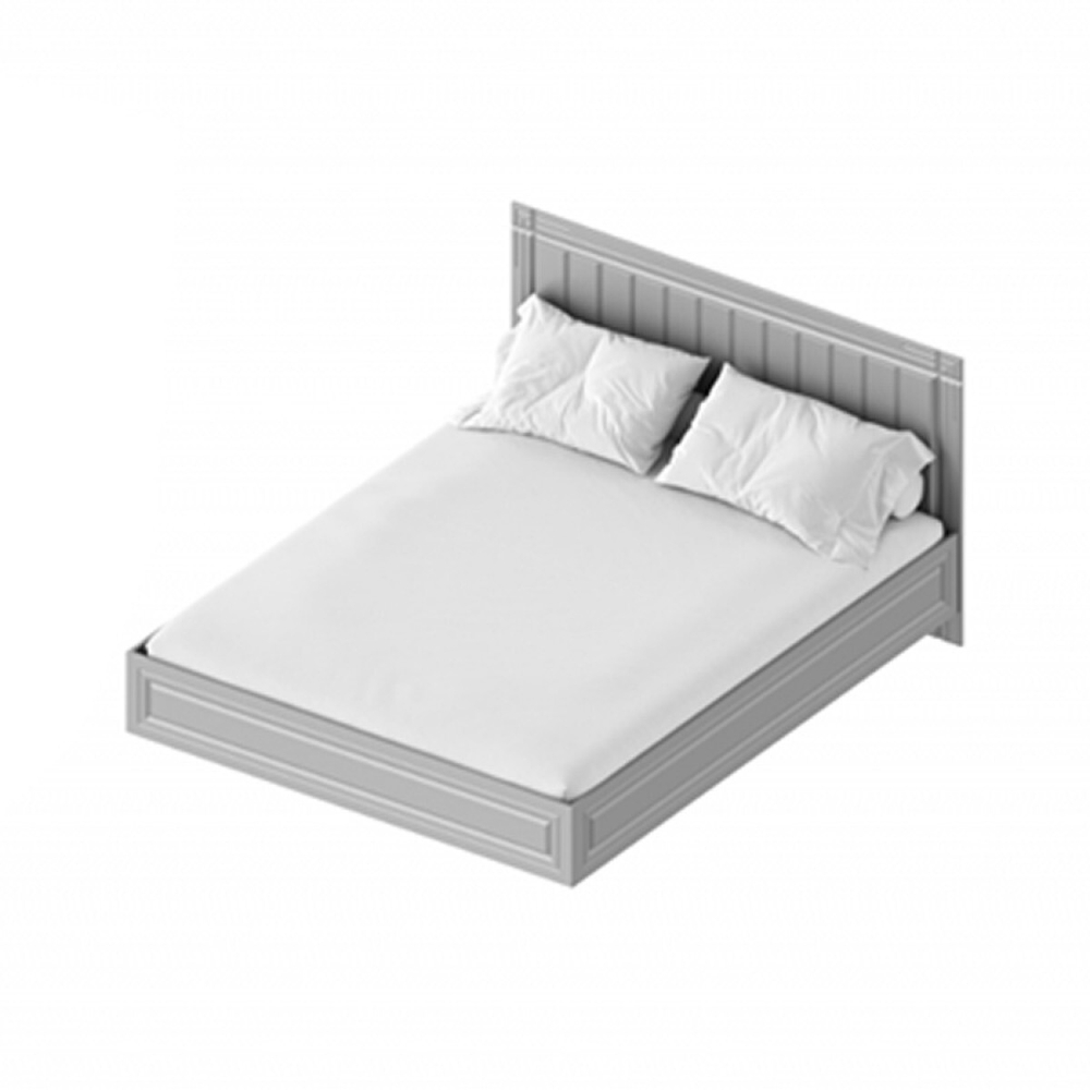 Вита Кровать 160 с подъемным механизмом