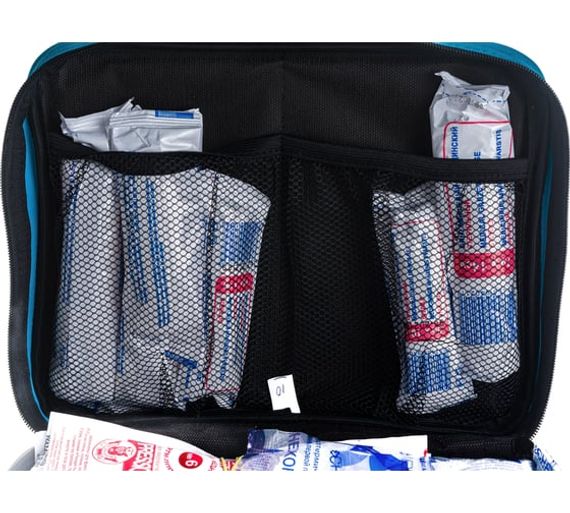 Аптечка для строителей - "ФЭСТ" 
, арт. 1190