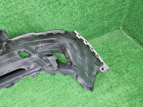 Бампер передний Subaru Forester 5 SK (2018-2021)