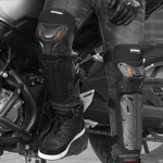 Комплект защитки Motowolf MDL1010