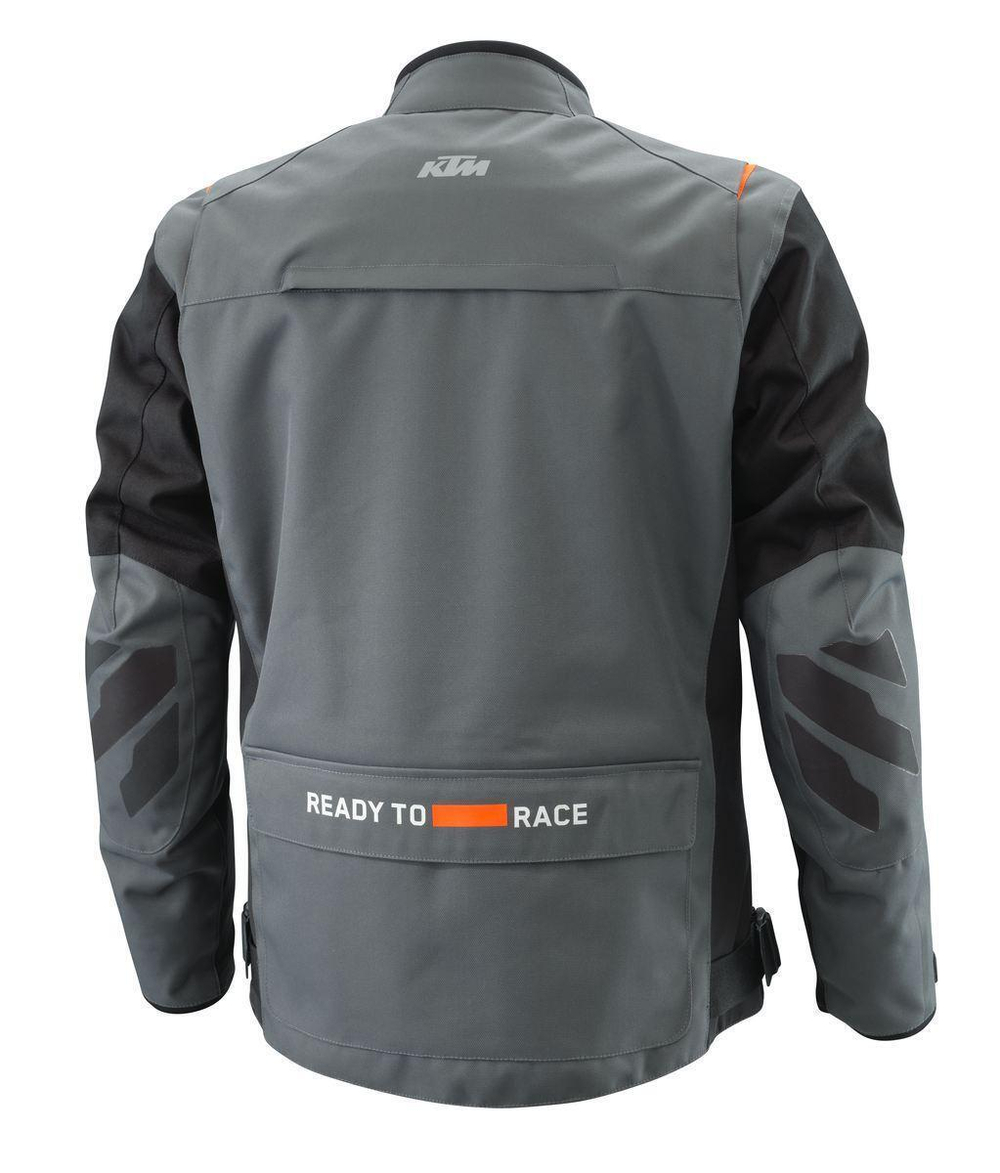 Мотокуртка KTM TOURRAIN WP V2 JACKET