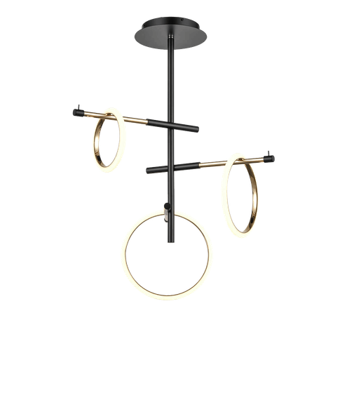 Потолочный светильник Vele Luce Bellezza VL7262L03