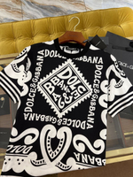 Футболка Dolce&Gabbana
