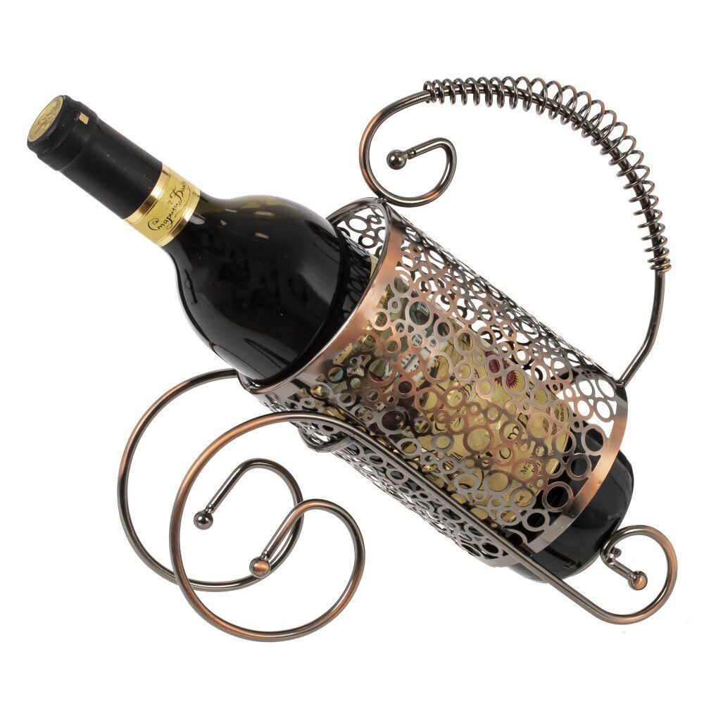 GAEM Подставка для бутылки, L24 W10 H24 см