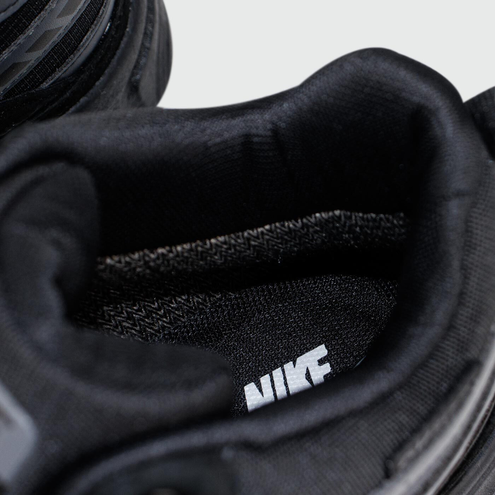 Кроссовки Nike Initiator Mid Black Thermo