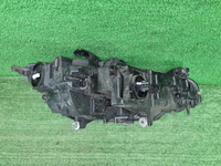 Битая Фара левая BMW 8er G14 G15 G16 (18-22) Laser