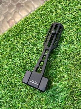 База для установки сошек на СВД В11, Армакон