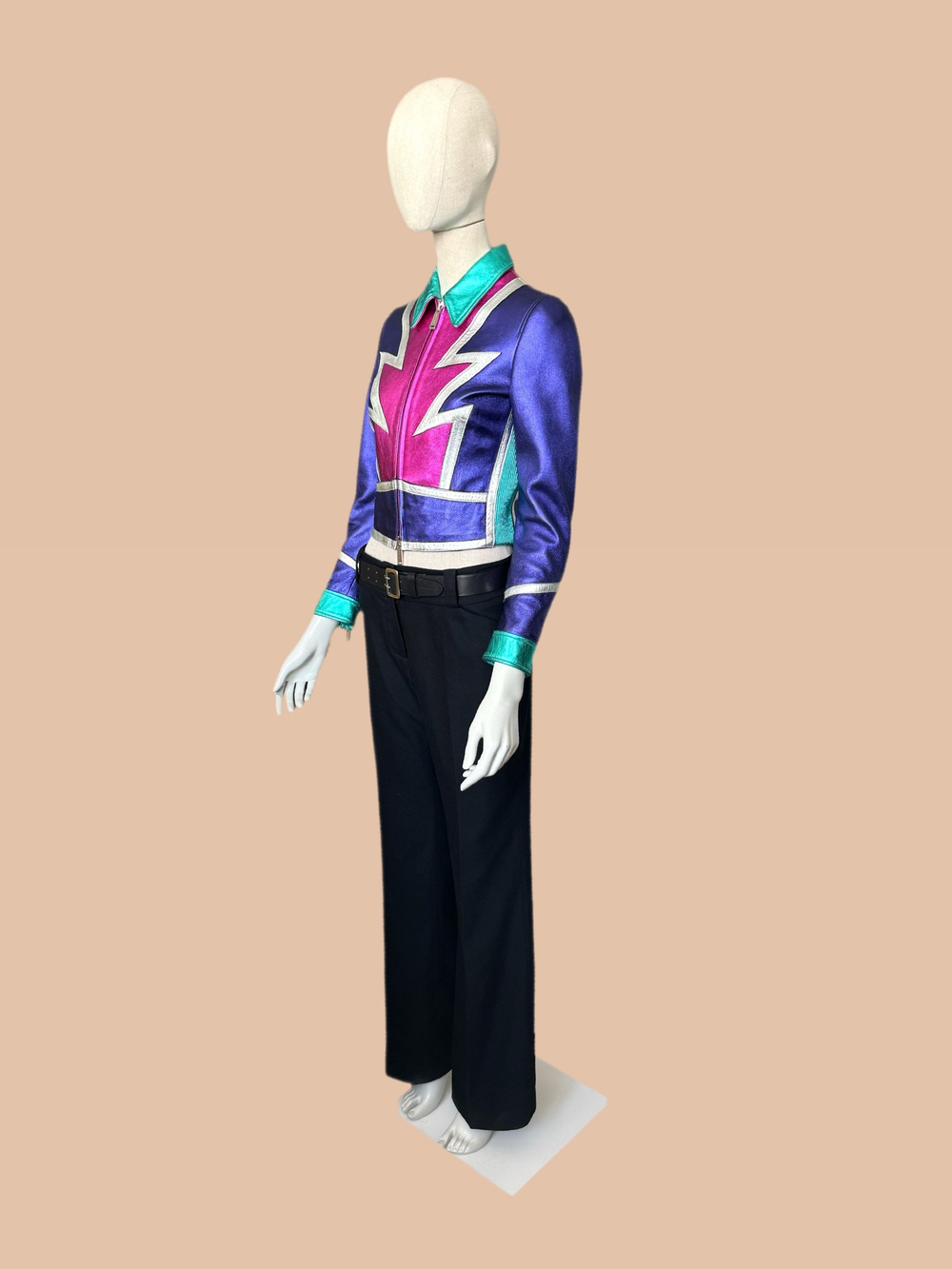 Куртка DSQUARED2