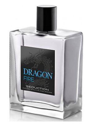 Instituto Espanol Dragon Fire Seduction