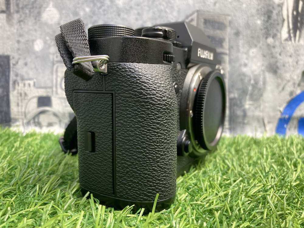 Fujifilm X-T2