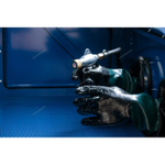 NORDBERG (NS4) Камера пескоструйная боковая загрузка 420 л