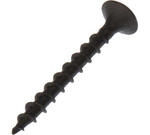 САМОРЕЗ ГИПСОКАРТОН-ДЕРЕВО 3,5Х35, КОРОБ (200 ШТ/УП) KRANZ