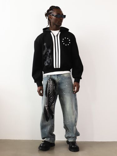 Толстовка мужская NOHO