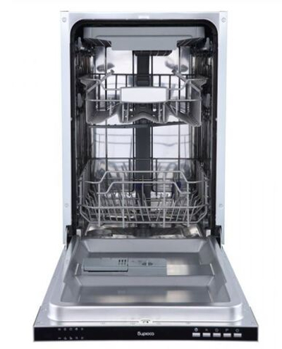 Встраиваемая посудомоечная машина Бирюса DWB-410/6