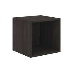 Каркас антресоли узкой SA-400 Дуб Юкон Модерн 386х359х370 SIMPLE