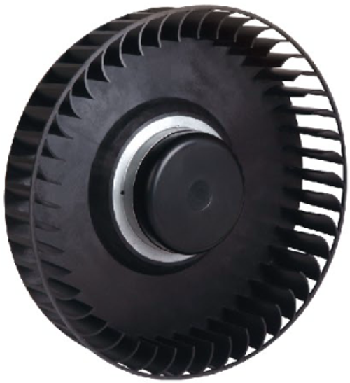 Вентилятор Weiguang EC092-25C3G01-FR277-50P1-01