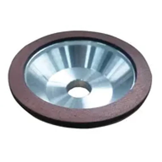 Ленточный шлифовальный станок Optimum OPTIgrind GBS 150