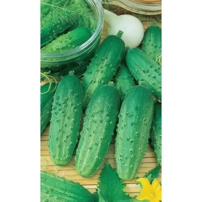 Семена Огурец Электрон 2 (Марс) Б/П