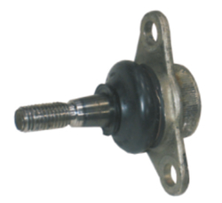 Набор инструментов для демонтажа шаровых опор (VOLVO S60,S80,V70,XC70,XC60,XC90) JTC