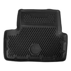 Коврики EVA 3D для Opel Astra J 2009-18 Delform Premium EVS-0301/1