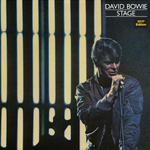 David Bowie / Stage (2017)(3LP)