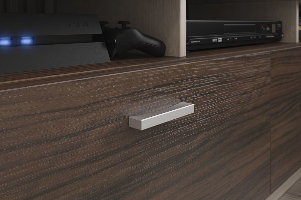 Мини-стенка "Андора"