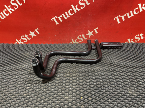 Трубка отопителя 2024г