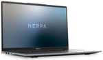 Ноутбук  Nerpa Caspica A342-15 15.6 ", Ryzen 3, 64 Гб RAM, 2 Тб SSD, Radeon Vega, Серый