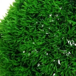 Искусственное растение шар «Самшит» травка D-28см Ultramarine