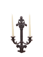 Подсвечник для свечей