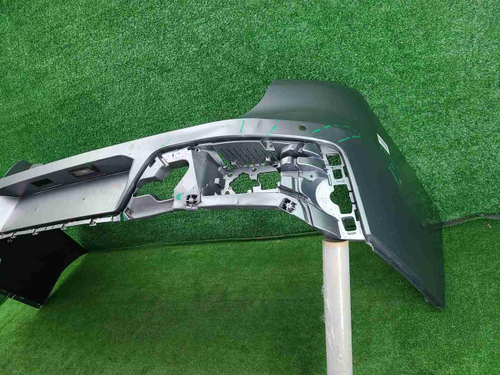 Бампер задний BMW 7er G70 (2022-н.в.) M-paket