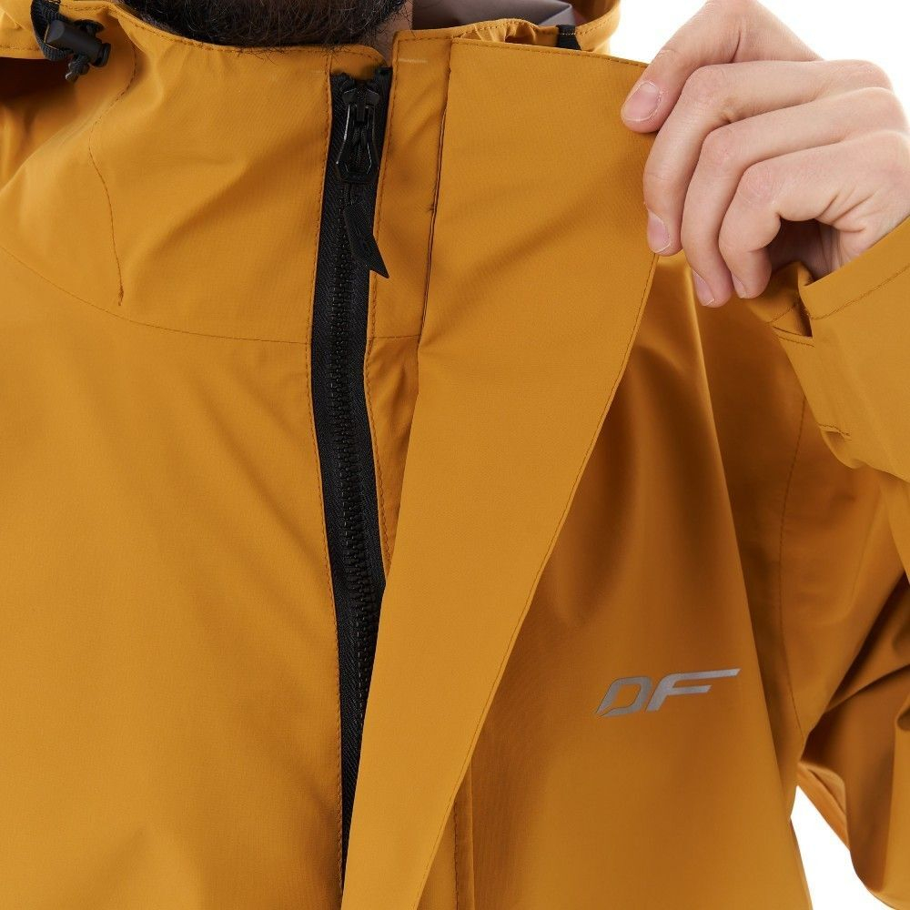 Dragonfly Дождевик городской DF RAINCOAT 2.0