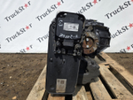 АКПП ZF 12TX2621TD TRAXON 2023г.
