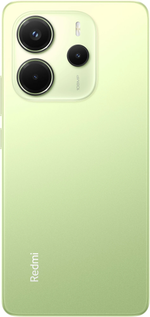 Смартфон Xiaomi Redmi Note 14 8/256GB Lime Green
