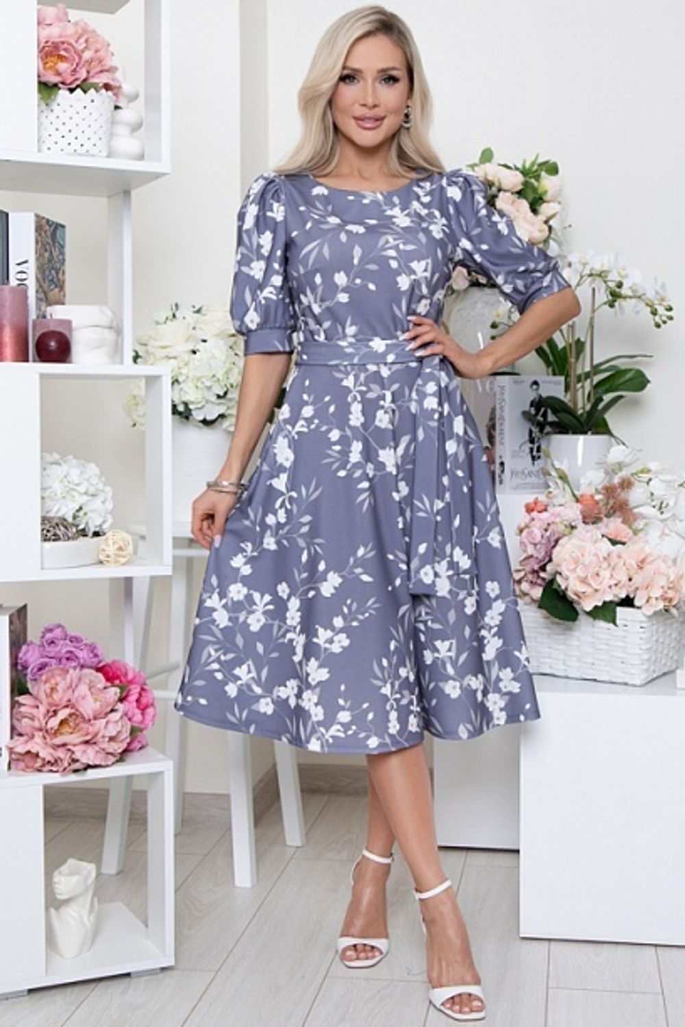 Платье 71548 Avili