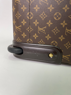 Дорожная сумка на колёсах с ручкой Louis Vuitton