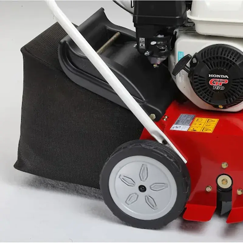 Tielbuerger TV405 скарификатор AI-044-001TS