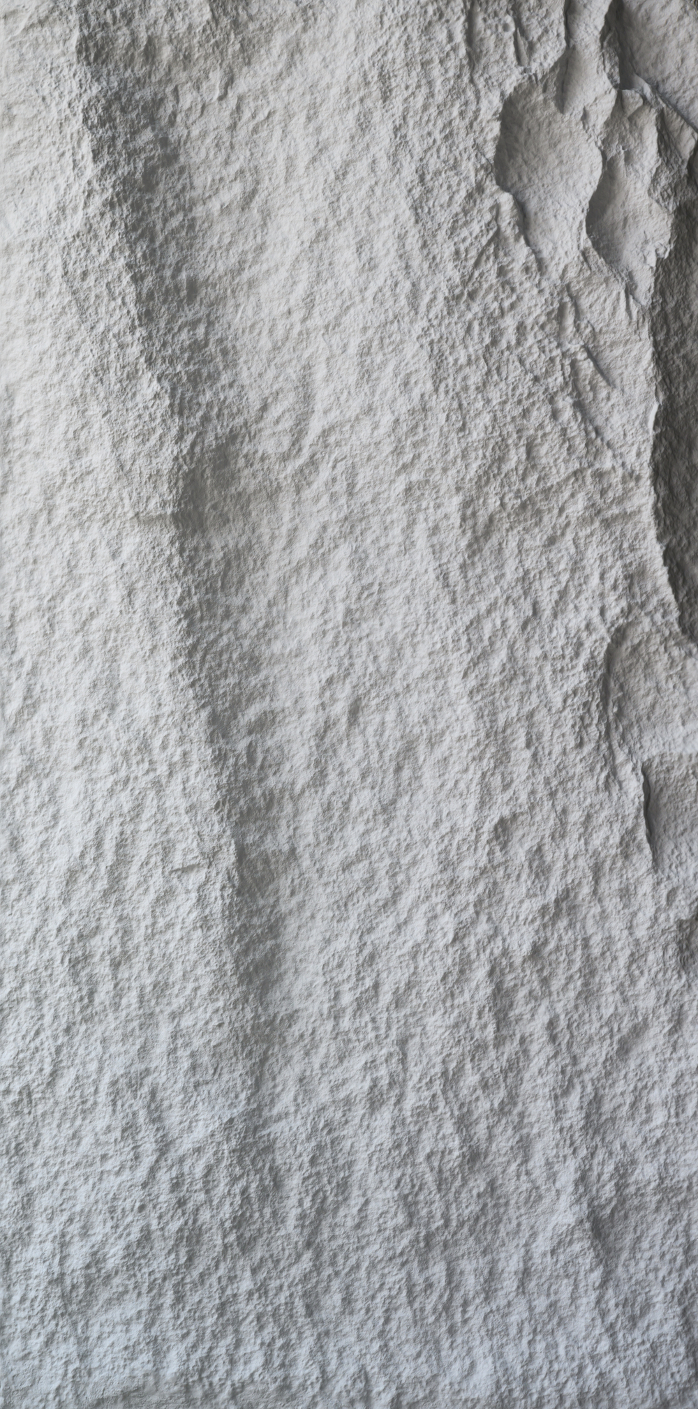 3 SM PU Stone Panel 1-White 1200*600*30mm