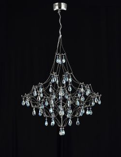 Подвесная люстра MyFar Allegria MR2640-66P-50CD