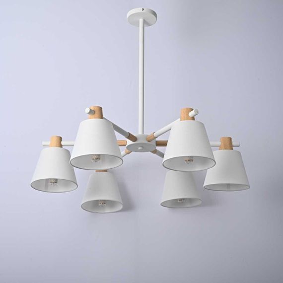 Подвесная люстра Imperium Loft Natura 177987-26