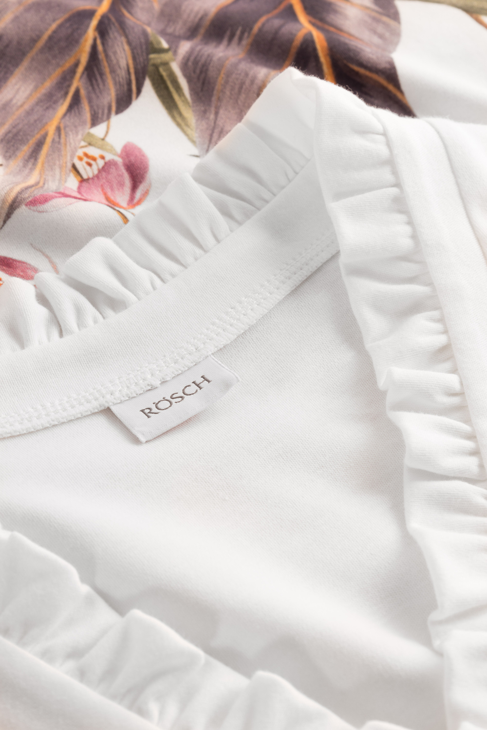 Сорочка Rosch 1233665