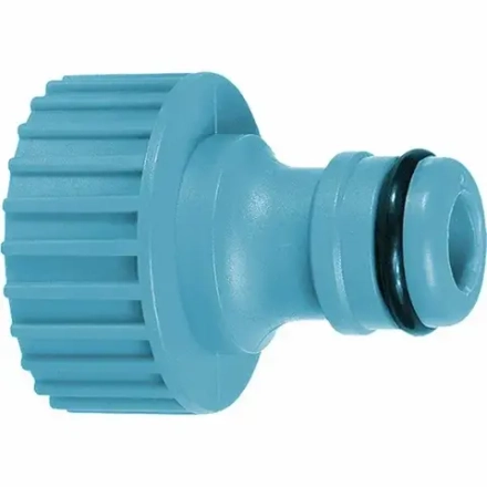 Штуцер для шланга 3/4" Yard 64-2-005